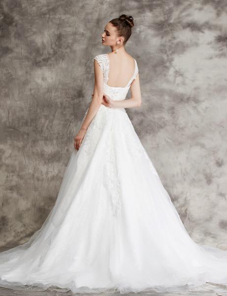 Brautkleid B23006